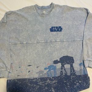 Star Wars Hoth spirit jersey (men’s size medium)